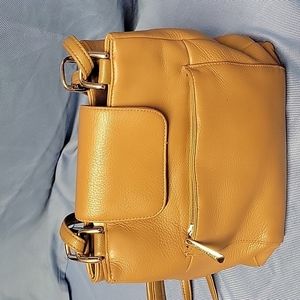 Stone Mountain Purse